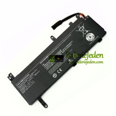 Baterie pro Xiaomi TM1801 2019 TM1705 2018 XMG1902-AB [Náhradní baterie]